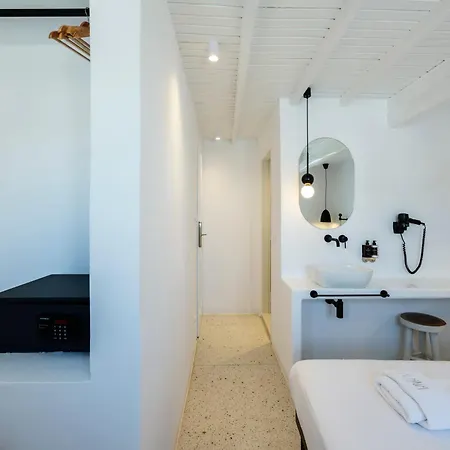 Alana Mykonos بيت ريفي