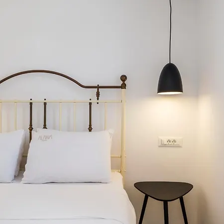 Inn Alana Mykonos