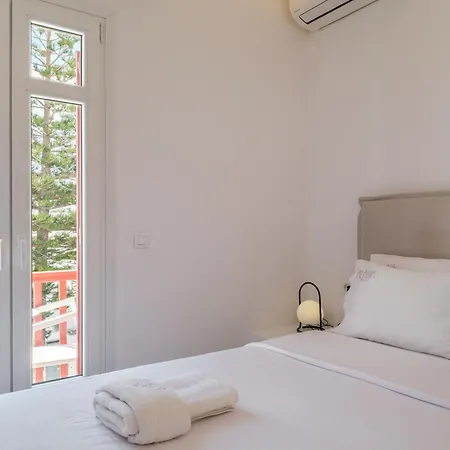 Herberg Alana Mykonos 2*