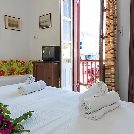 Gasthof Alana Mykonos