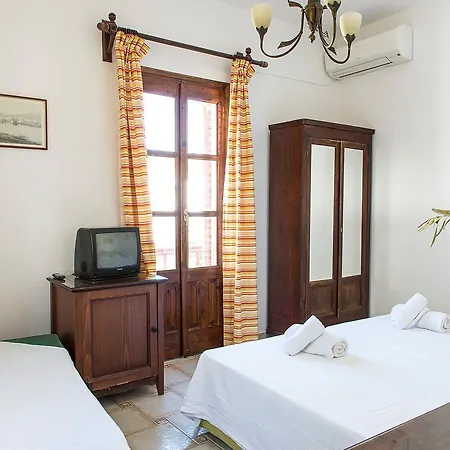 Alana Mykonos Gasthof