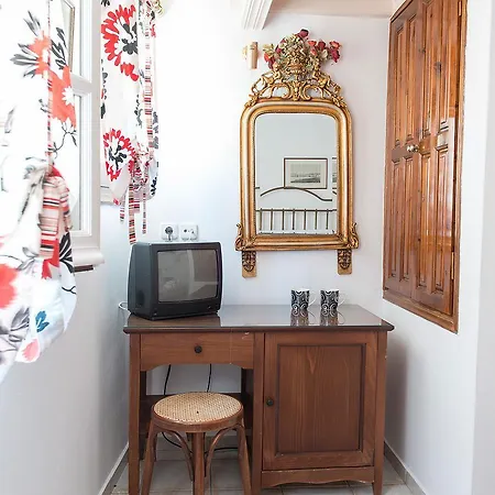 Alana Mykonos Мини-отель