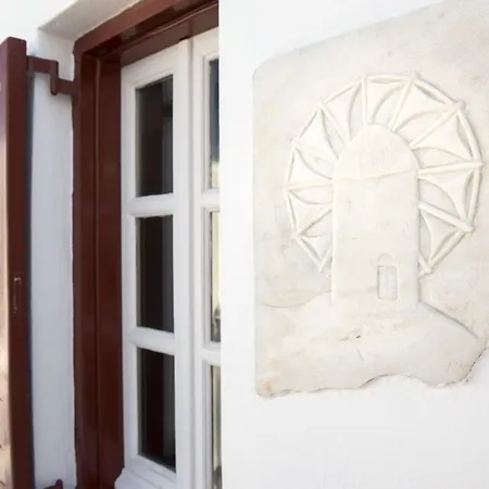 Gasthof Alana Mykonos