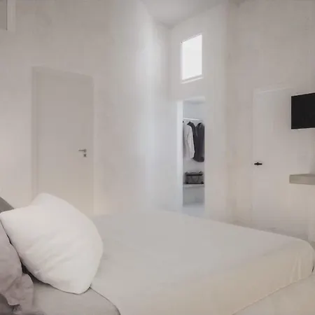 Alana Mykonos 2* Mykonos Town