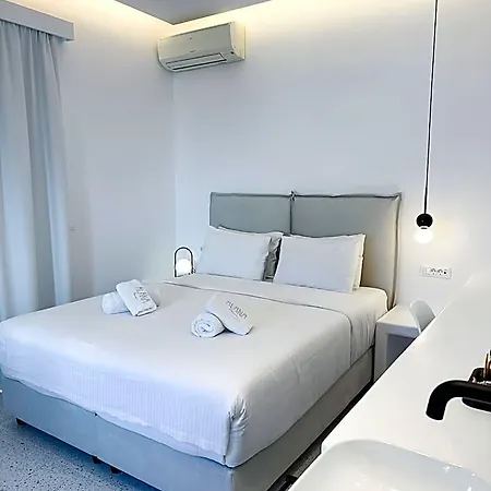 Alana Mykonos Мини-отель