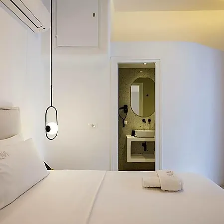 Alana Mykonos 2* Mykonos Town