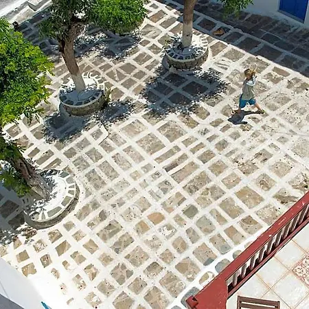 Alana Mykonos 2* Mykonos Town