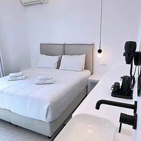 Alana Mykonos 2*