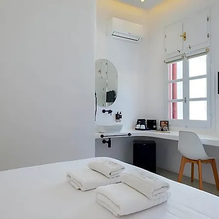 Inn Alana Mykonos
