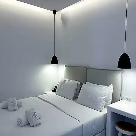 Alana Mykonos Мини-отель