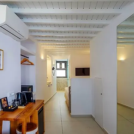Inn Alana Mykonos 2*