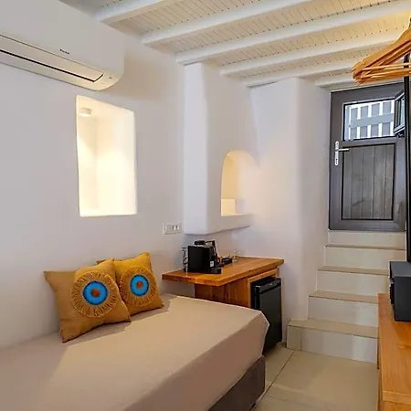 Alana Mykonos 2* Mykonos Town