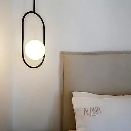 Inn Alana Mykonos Mykonos Town