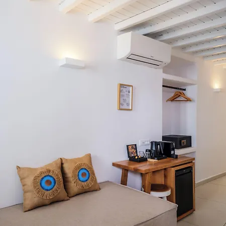 Alana Mykonos イン Mykonos Town