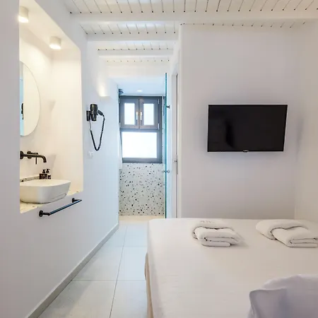イン Alana Mykonos