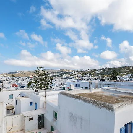 Alana Mykonos イン Mykonos Town