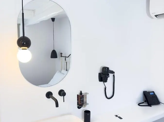 Alana Mykonos Inn Mykonos Town