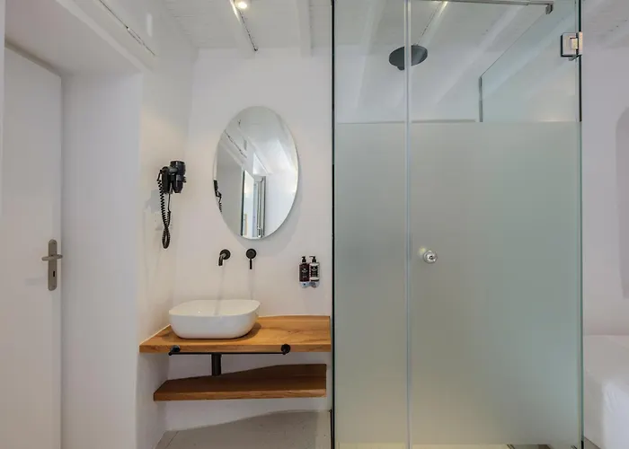 Inn Alana Mykonos 2*