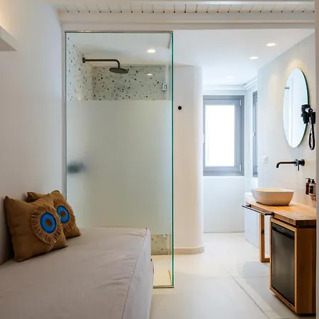 Alana Mykonos 여관 Mykonos Town