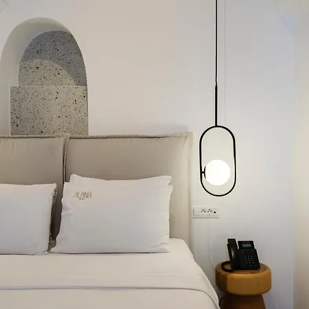 Alana Mykonos Locanda 2*