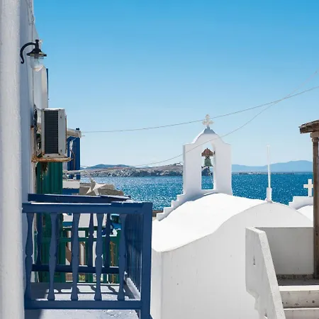 Alana Mykonos Locanda Mykonos Town
