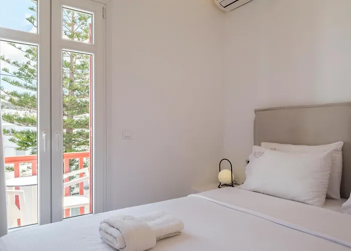 Zajazd Alana Mykonos 2*