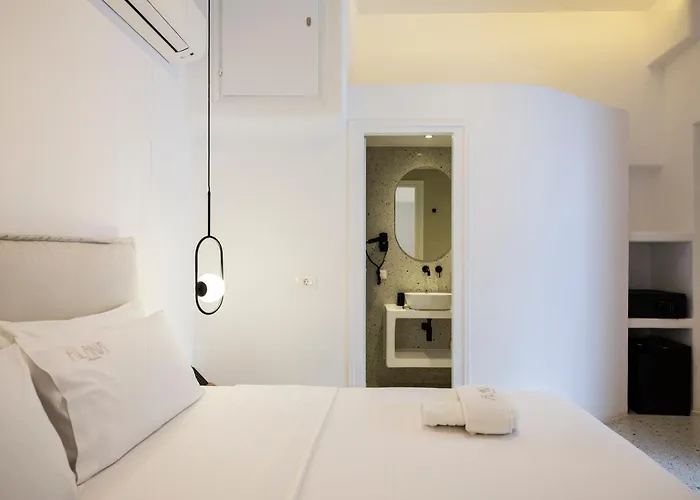 Alana Mykonos Zajazd