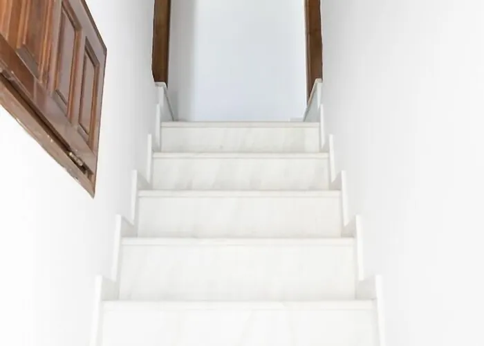 Zajazd Alana Mykonos Mykonos Town